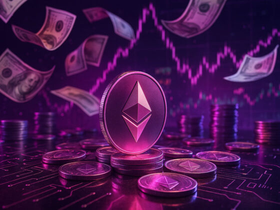 Ethereum regains ,700 amid lowest long/short ratio in two years and ETF cash floods