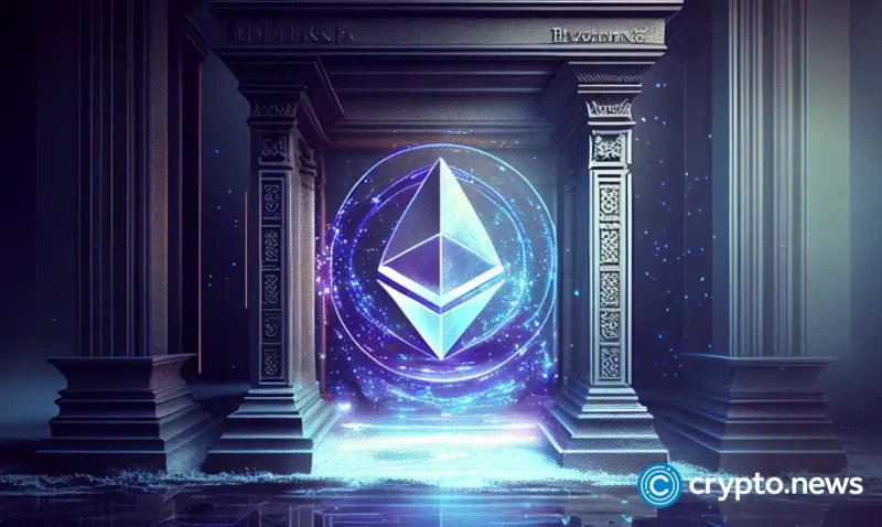 Ethereum savior? BitMine’s Thomas Lee buys b worth of ETH