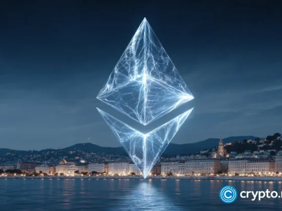 Ethereum set highs in June with 6M ETH accumulated, 1M staked