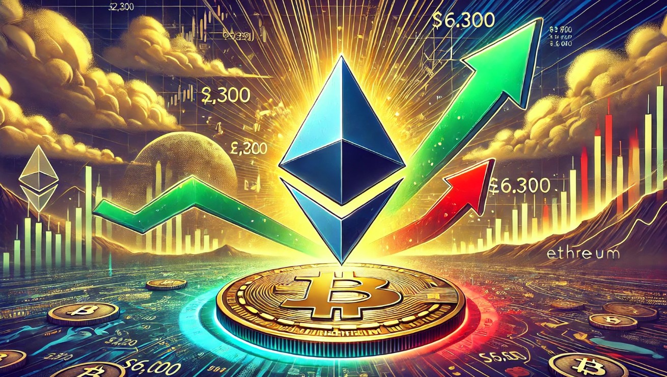 Ethereum's Evolution: EF Maps Out 2 Key Development Focuses In New Release