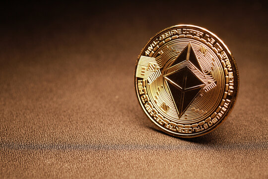 Ethereum’s Price Surges Back To ,500, And Institutions Are Taking Notice