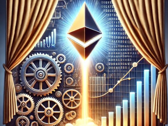 Ethereum’s Rally Isn’t What It Seems — Here’s What’s Really Driving It