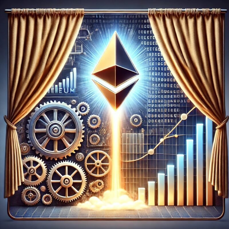 Ethereum’s Rally Isn’t What It Seems — Here’s What’s Really Driving It