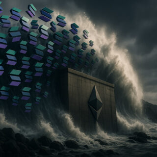Ethereum’s growing pains and the crypto landscape