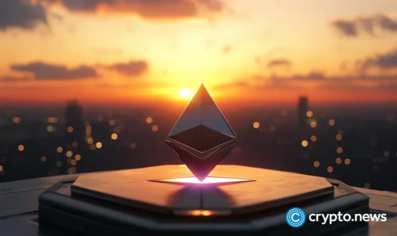 ETHZilla approves 0m stock buyback, reveals 9M in Ethereum holdings