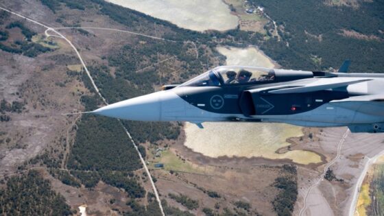 Europe just years away from uncrewed fighter jets, says defence start-up Helsing