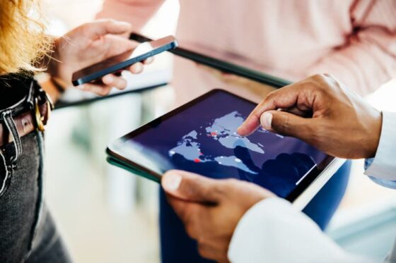 European markets mixed as markets eye trade policy clarity; EasyJet, Ryanair gain