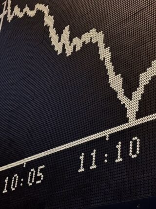 European stocks' 2025 outperformance is over, but don't forget the euro