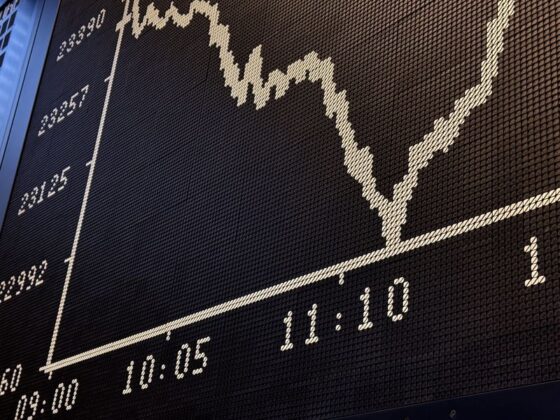 European stocks’ 2025 outperformance is over, but don’t forget the euro