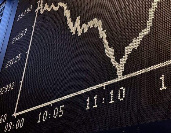 European stocks’ 2025 outperformance is over, but don’t forget the euro