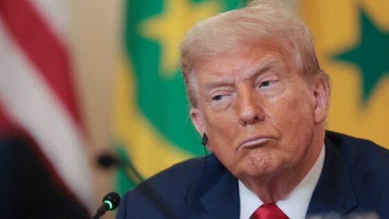 European stocks slip after Donald Trump’s tariff threat