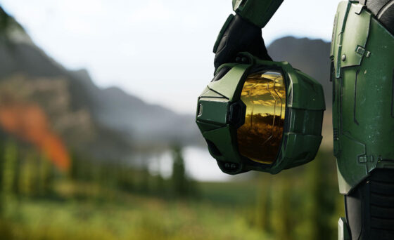 Even before the Xbox layoffs, there was ‘tension’ at Halo Studios