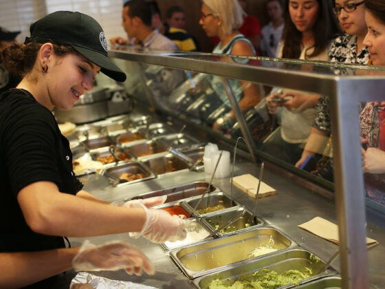 Chipotle announces return of generous offer to win back customers