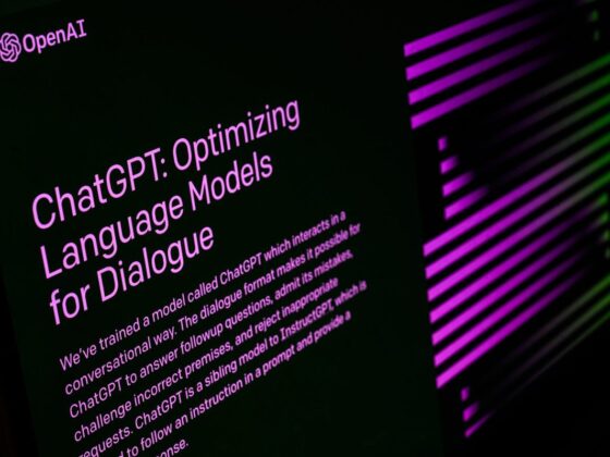 Everything you need to know about the AI chatbot