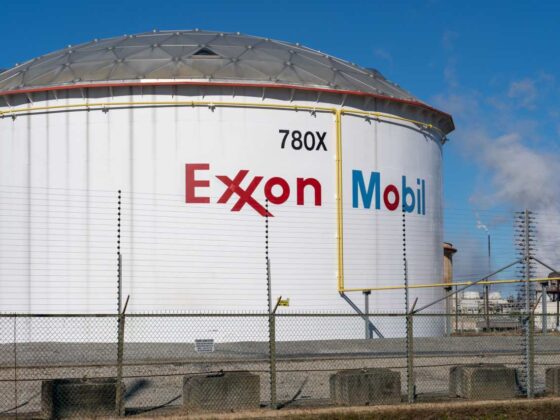 Exxon just warned Wall Street of billion-dollar profit hits. Here’s what may cause it.