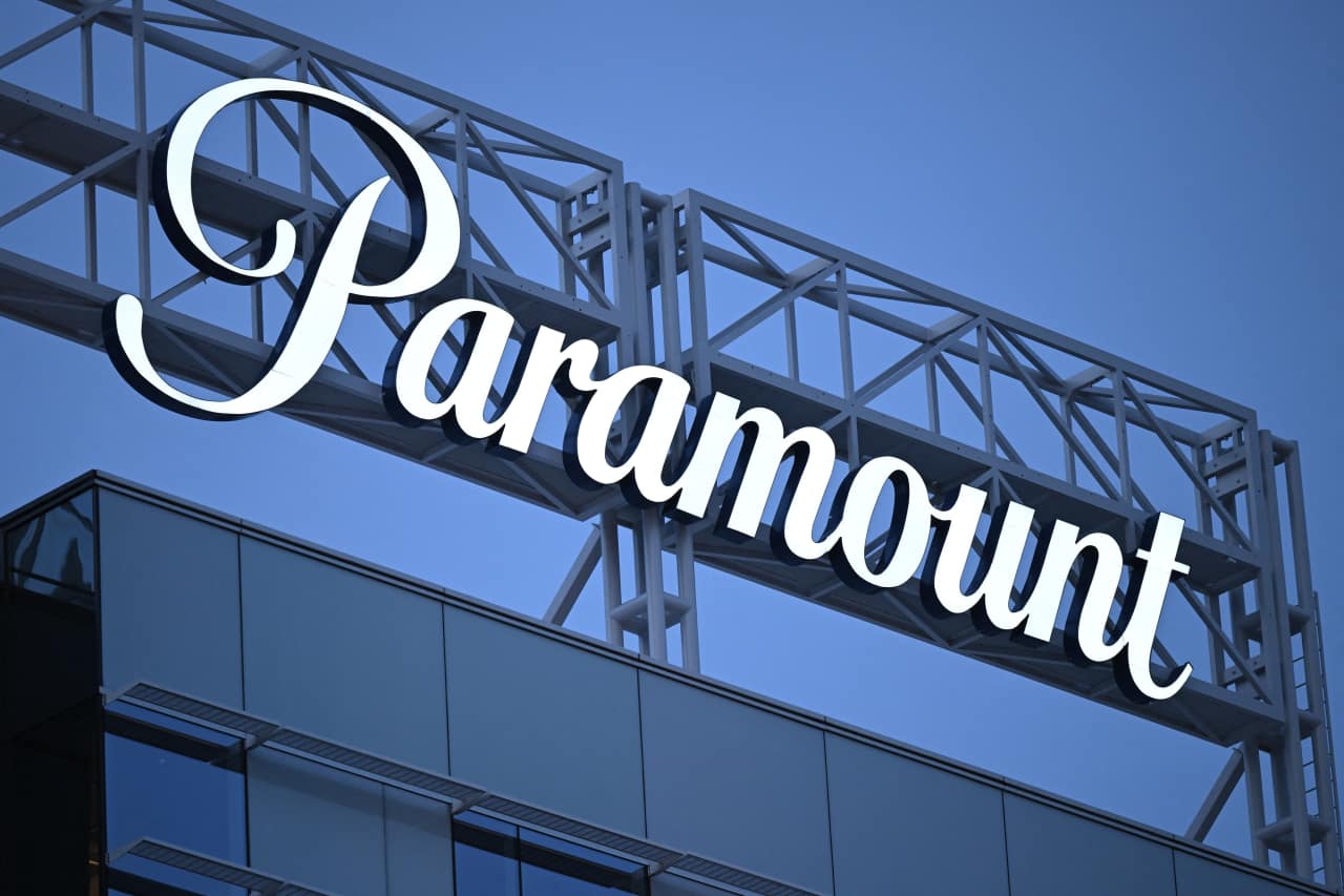 FCC shows that its holdup of the Paramount-Skydance merger was political all along