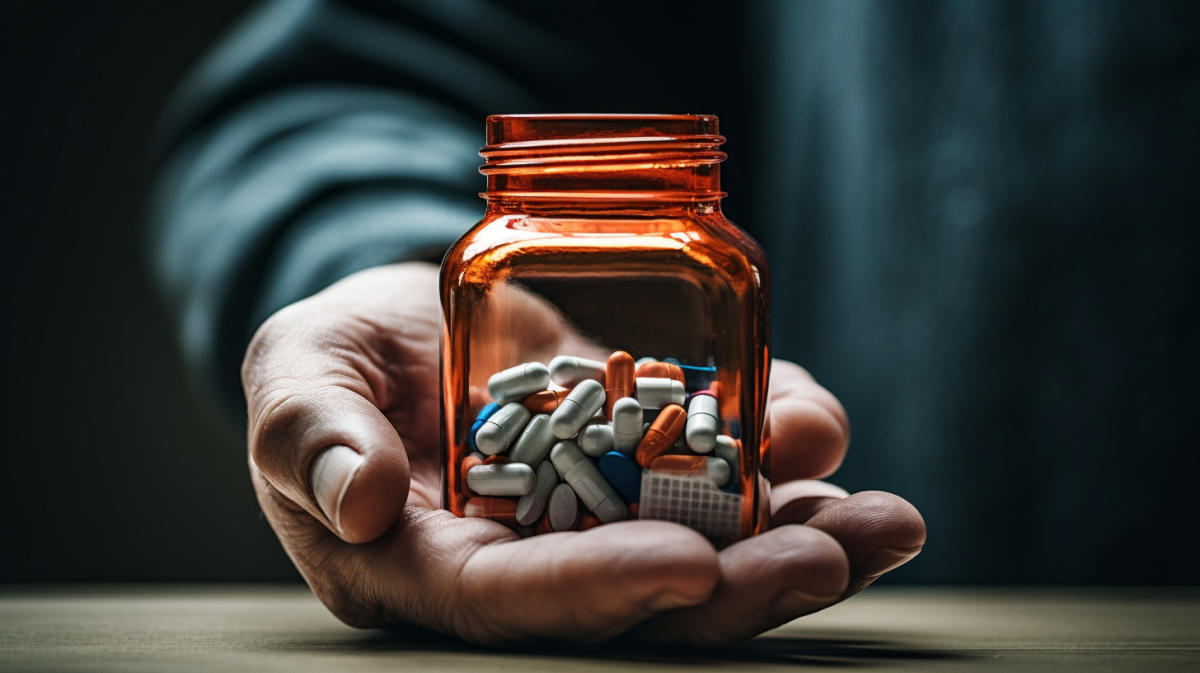 FDA Grants Priority Review for Merck & Co’s (MRK) WINREVAIR