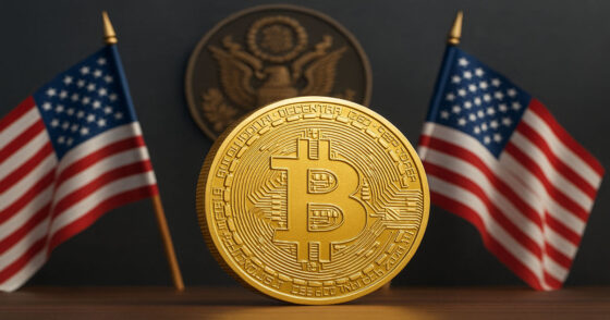 FOIA Request Reveals US Marshal Service Holds Nearly 29,000 BTC Worth .44 Billion
