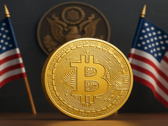 FOIA Request Reveals US Marshal Service Holds Nearly 29,000 BTC Worth .44 Billion