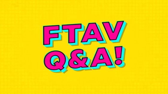 FTAV Q&A: Rob Gardner
