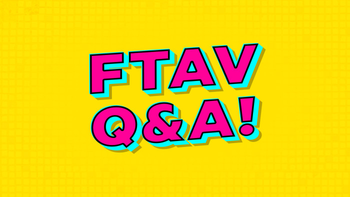 FTAV Q&A: Steve Berkley