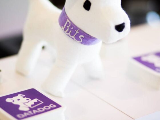 Fast-growing tech company is the newest S&P 500 stock