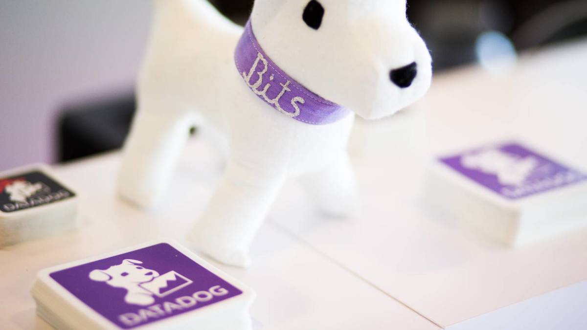 Fast-growing tech company is the newest S&P 500 stock