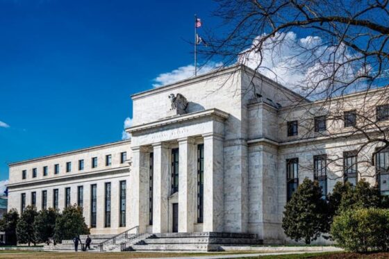 Fed Quietly Removes Reputational Risk Rule That Kept Banks Away from Crypto—Industry Insiders Say This Changes Everything