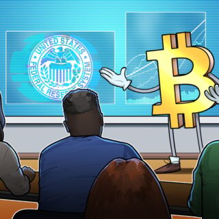 Fed Rate Decision Will Determine Direction of BTC Price