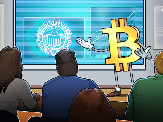 Fed Rate Decision Will Determine Direction of BTC Price