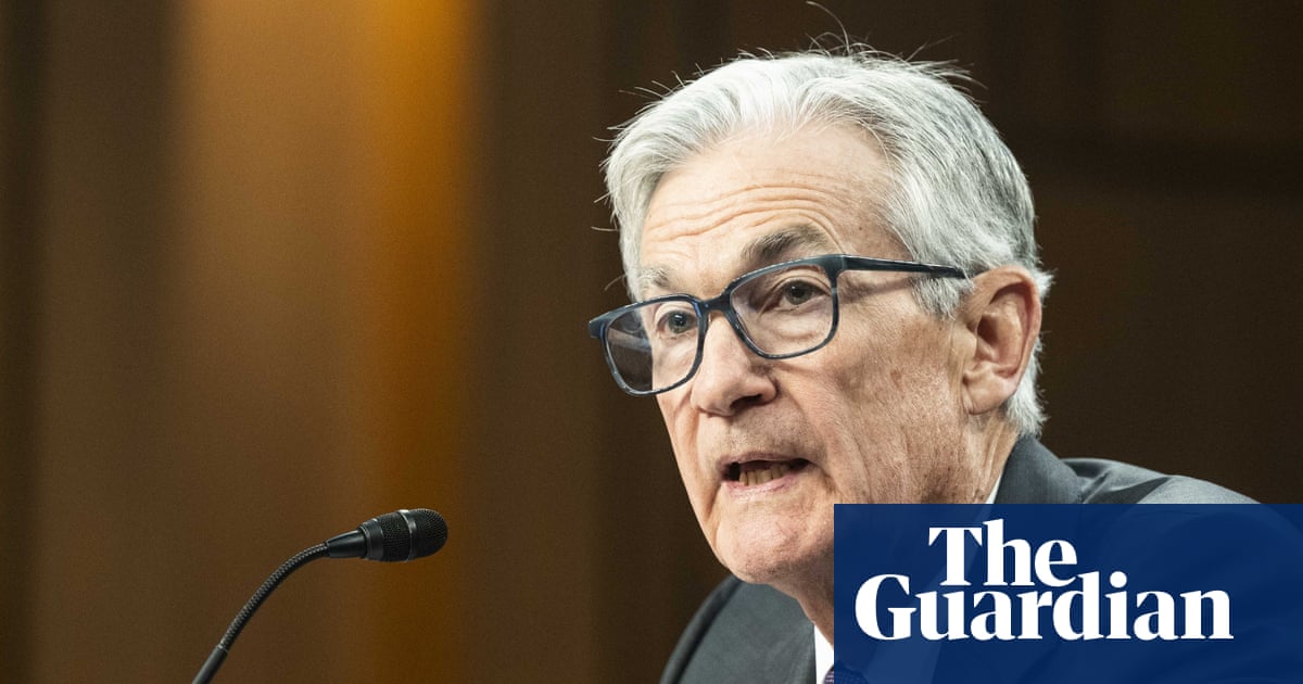 Fed pushes back on White House claims of extravagant renovations | Federal Reserve