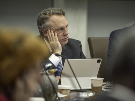 Fed’s Williams says tariffs are pushing up inflation, and he expects even higher prices in coming months