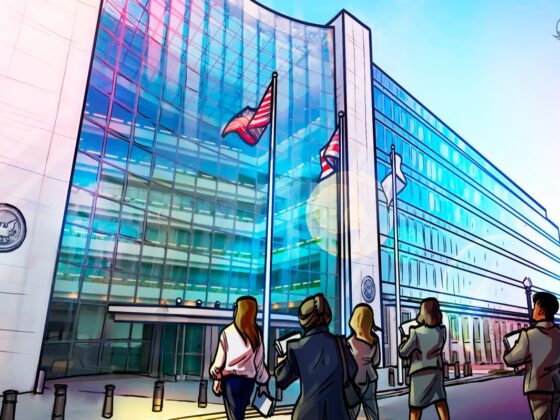 Finance Group Urges SEC Reject Tokenized Equities Exemptions