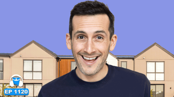 Financial Freedom with Just 4 Rentals? Why Small Portfolios Win