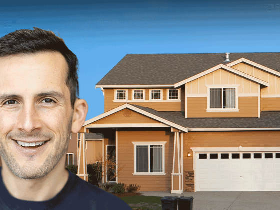 Financial Freedom with Rentals After 3 Years of Pure Hustle