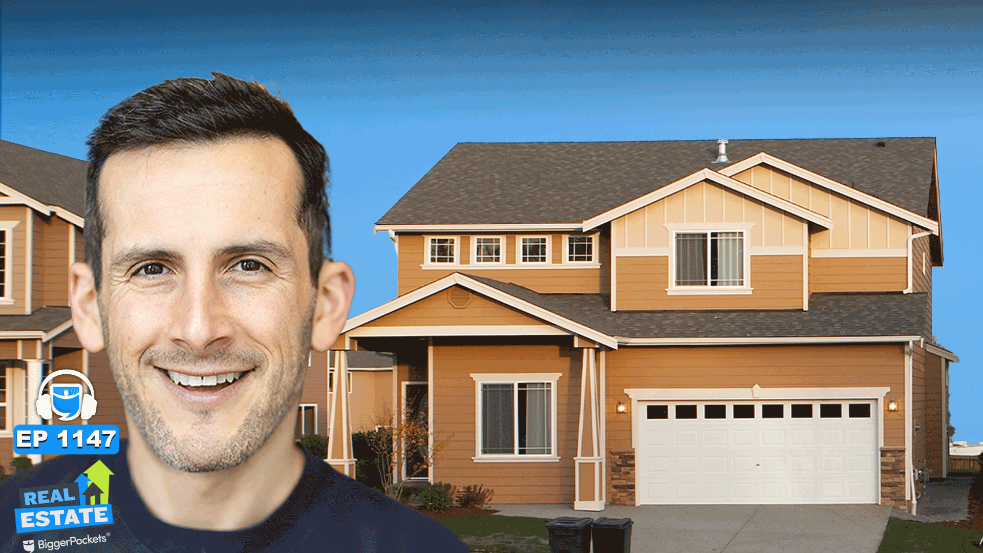 Financial Freedom with Rentals After 3 Years of Pure Hustle