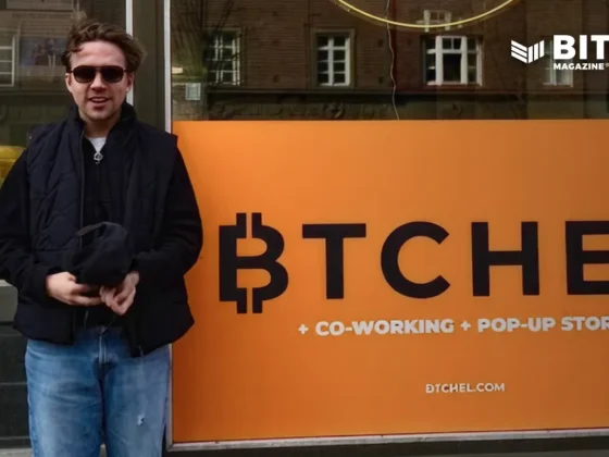 Finland Joins The Bitcoin Conference Map With BTCHel