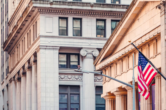 Five Quotes from Financial History to Guide Trustees