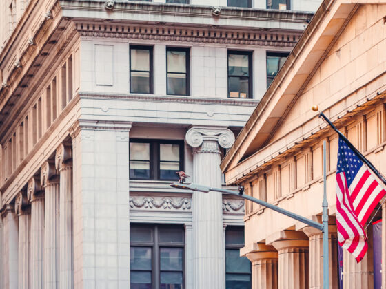 Five Quotes from Financial History to Guide Trustees