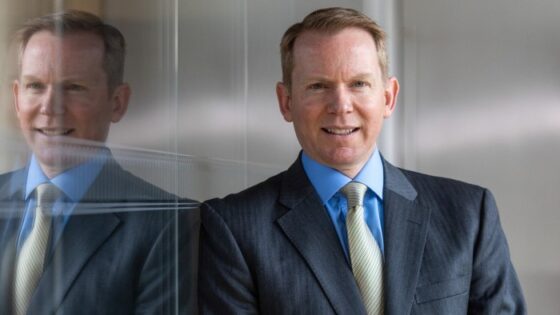 Forcing pensions into British assets like ‘capital controls’, says Lloyds boss