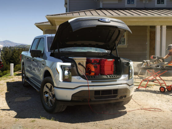 Ford announces big July 4 sales for buyers seeking tariff relief