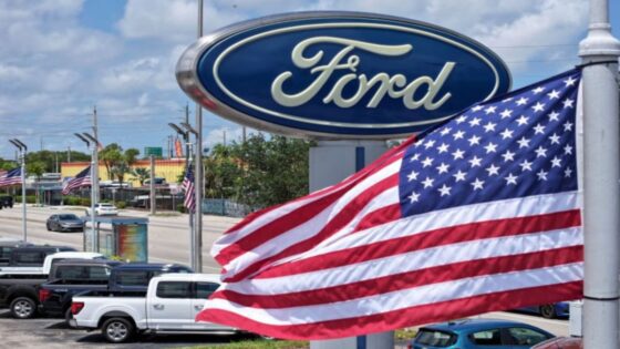 Ford debuts plan to increase sales that car buyers will love