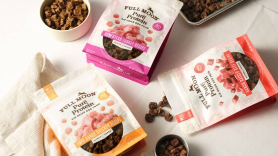 Forget Iams, dog owners have new affordable real meat option