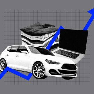 Forget fundamentals. 4 everyday investors have made winning stock picks with a much simpler strategy.