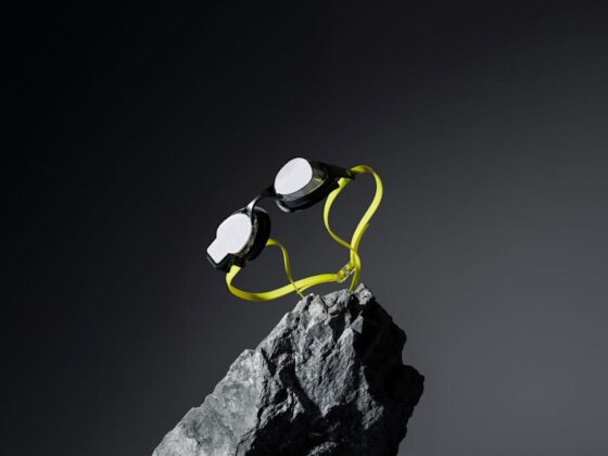 Form makes its smart swimming goggles tougher with Gorilla Glass lenses
