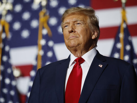 Former Binance CEO’s Alleged Support For Trump Initiatives: A Strategy For Pardon?