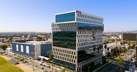 Former Netflix employee sues, alleging discrimination and retaliation