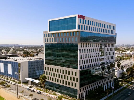 Former Netflix employee sues, alleging discrimination and retaliation