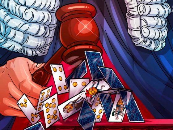Former rugby player sentenced for 0,000 crypto Ponzi