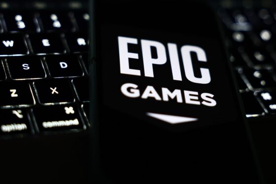 Fortnite maker Epic Games settles antitrust case against Samsung